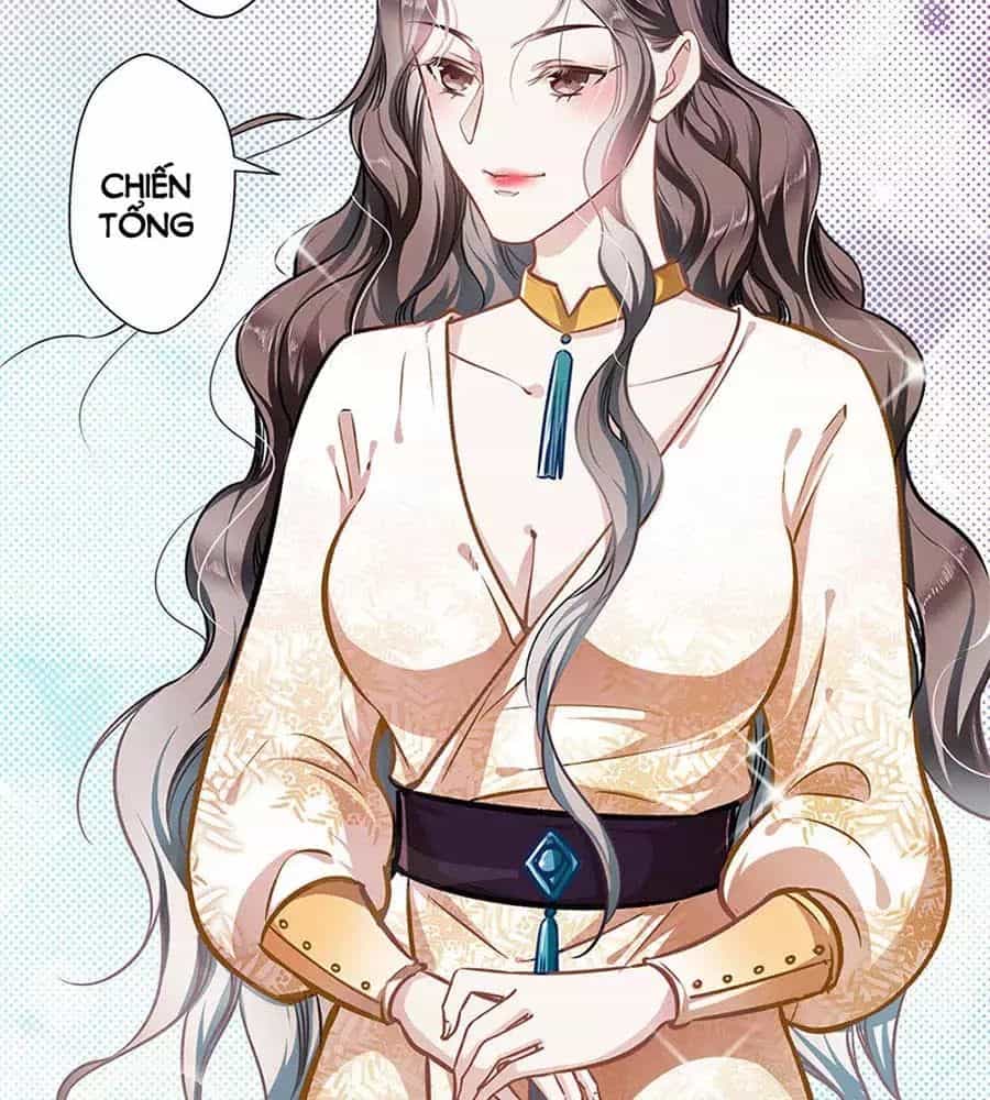 Cưng Chiều Ái Thê Hư Hỏng - Chương 38 - ảnh 40