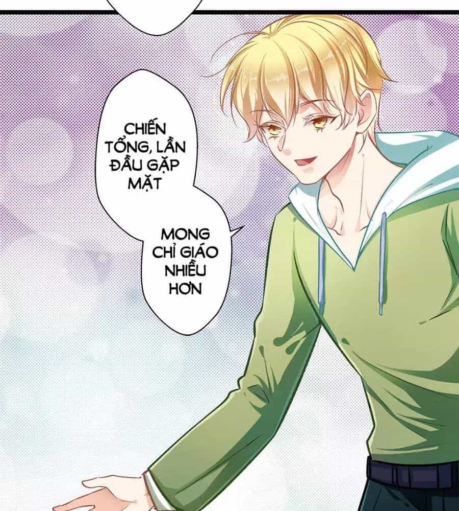 Cưng Chiều Ái Thê Hư Hỏng - Chương 38 - ảnh 44