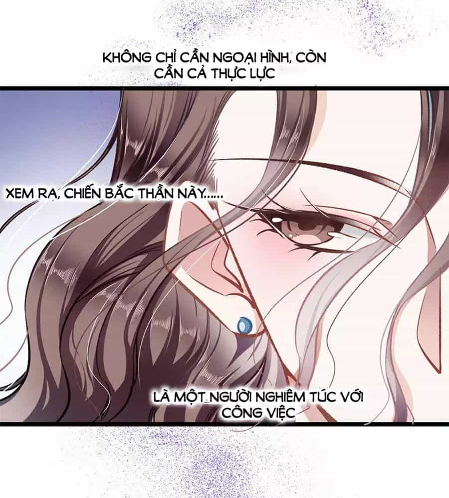 Cưng Chiều Ái Thê Hư Hỏng - Chương 38 - ảnh 52