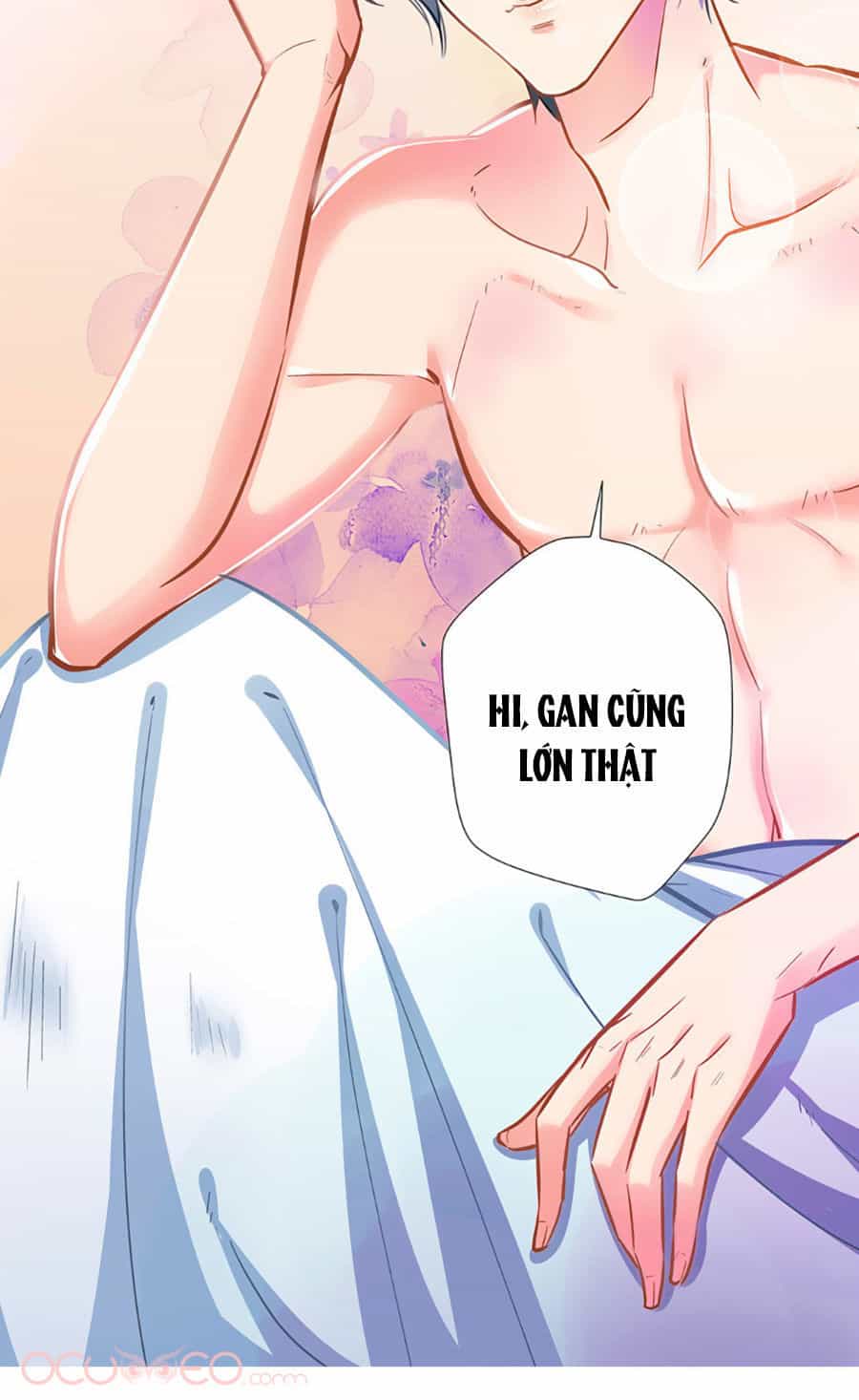 Cưng Chiều Ái Thê Hư Hỏng - Chương 3 - ảnh 13