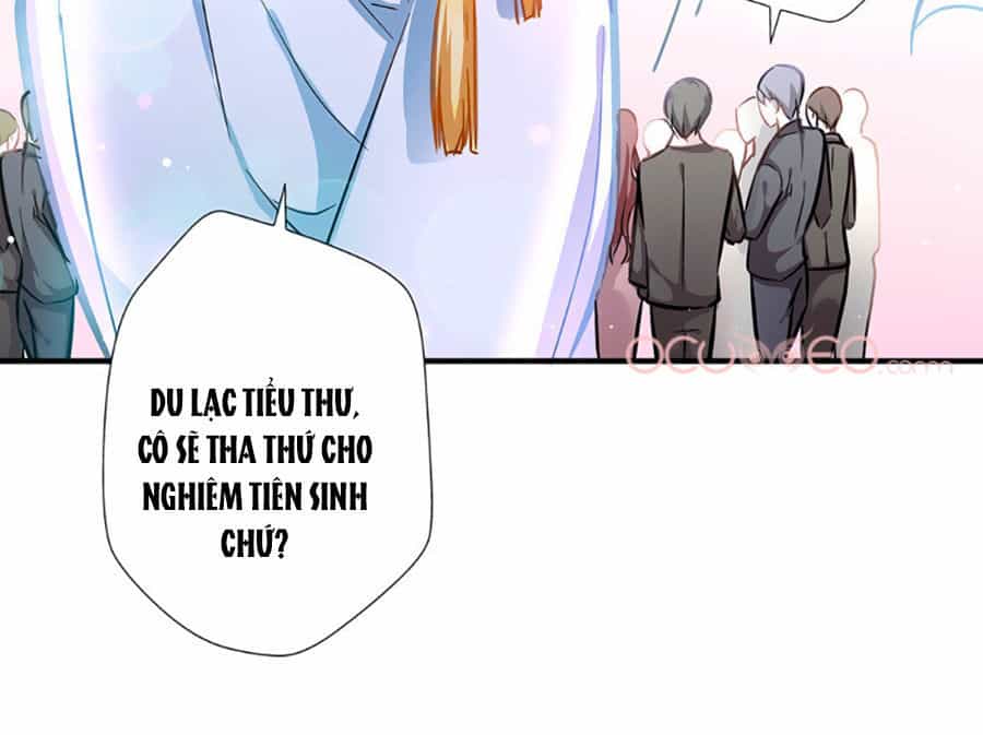 Cưng Chiều Ái Thê Hư Hỏng - Chương 3 - ảnh 20