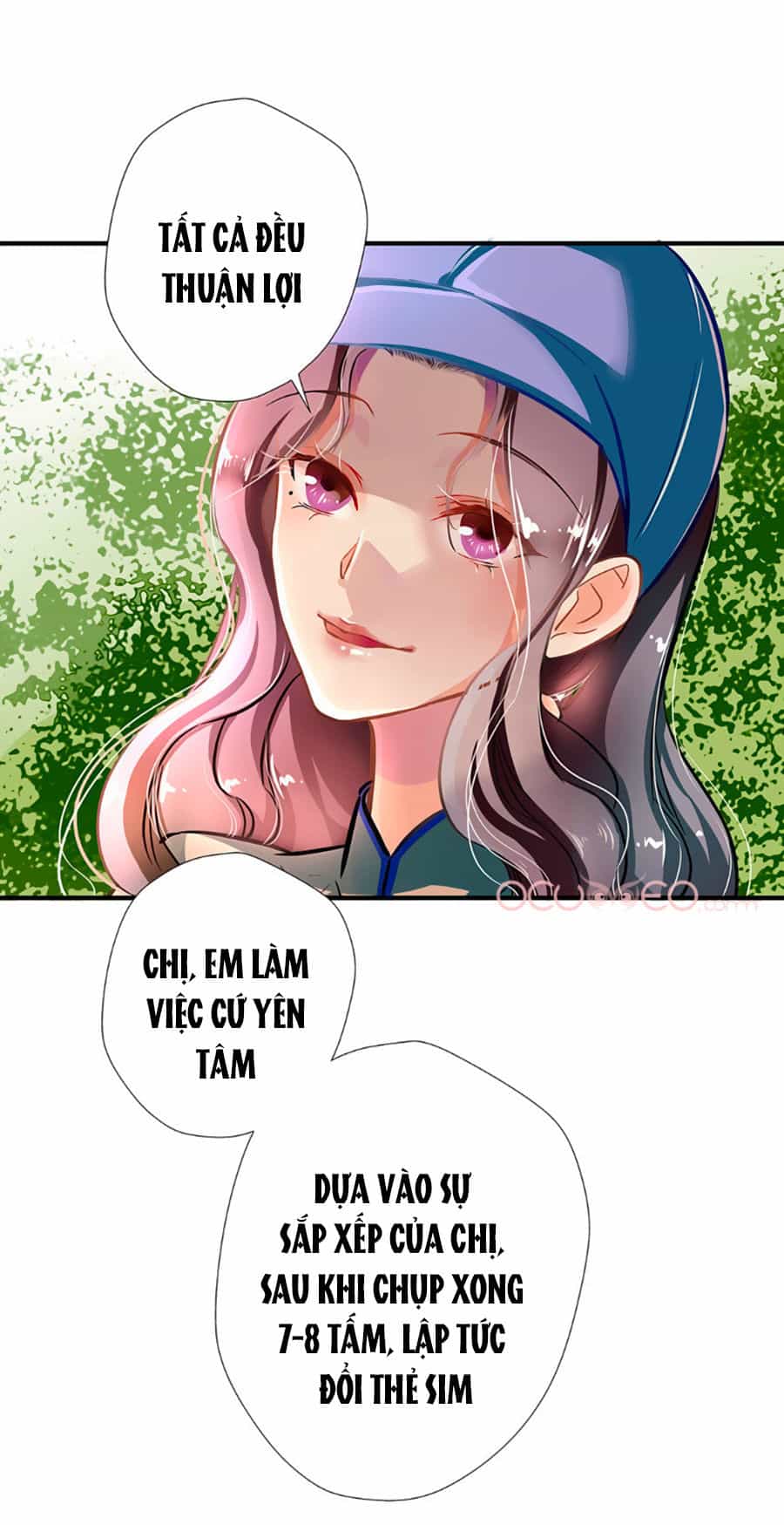 Cưng Chiều Ái Thê Hư Hỏng - Chương 3 - ảnh 25