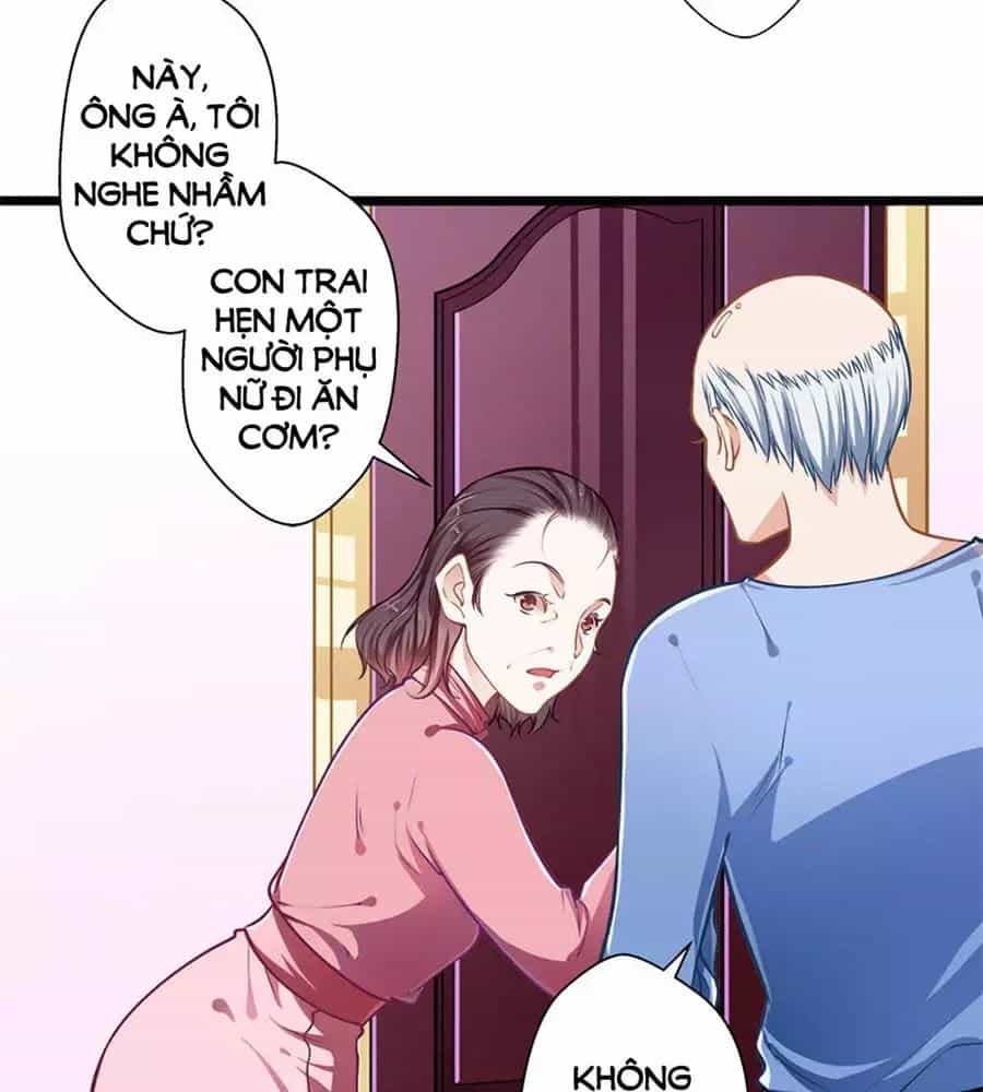Cưng Chiều Ái Thê Hư Hỏng - Chương 39 - ảnh 21