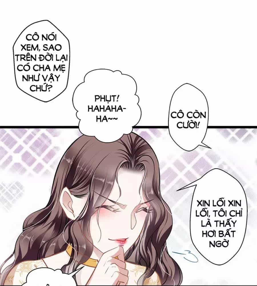 Cưng Chiều Ái Thê Hư Hỏng - Chương 39 - ảnh 31