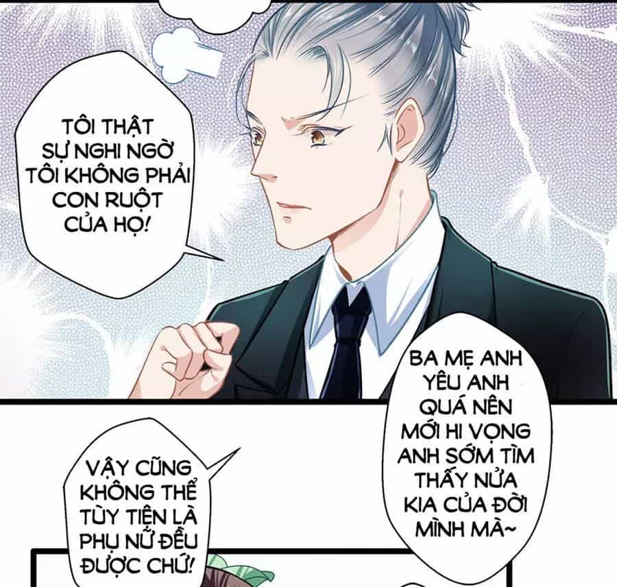 Cưng Chiều Ái Thê Hư Hỏng - Chương 39 - ảnh 33