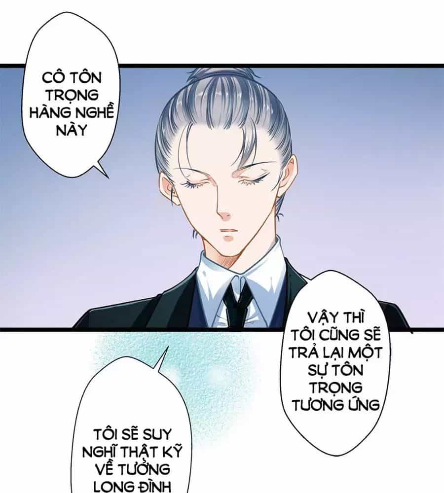 Cưng Chiều Ái Thê Hư Hỏng - Chương 39 - ảnh 42