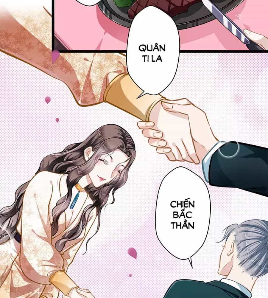 Cưng Chiều Ái Thê Hư Hỏng - Chương 39 - ảnh 45