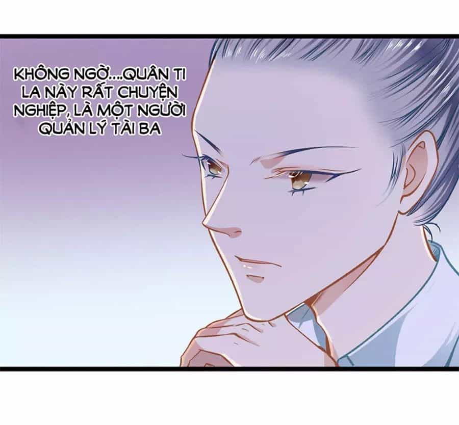 Cưng Chiều Ái Thê Hư Hỏng - Chương 39 - ảnh 6