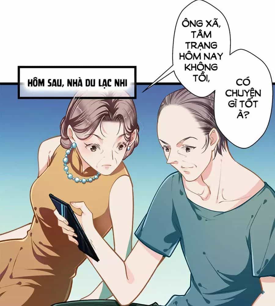 Cưng Chiều Ái Thê Hư Hỏng - Chương 40 - ảnh 11