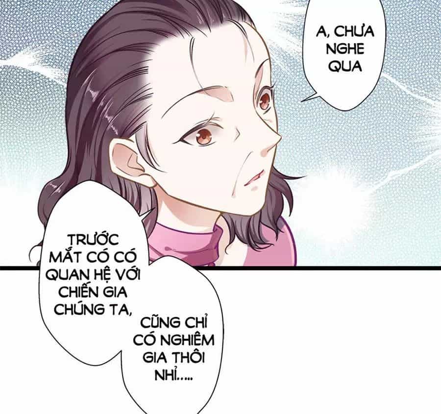 Cưng Chiều Ái Thê Hư Hỏng - Chương 40 - ảnh 33