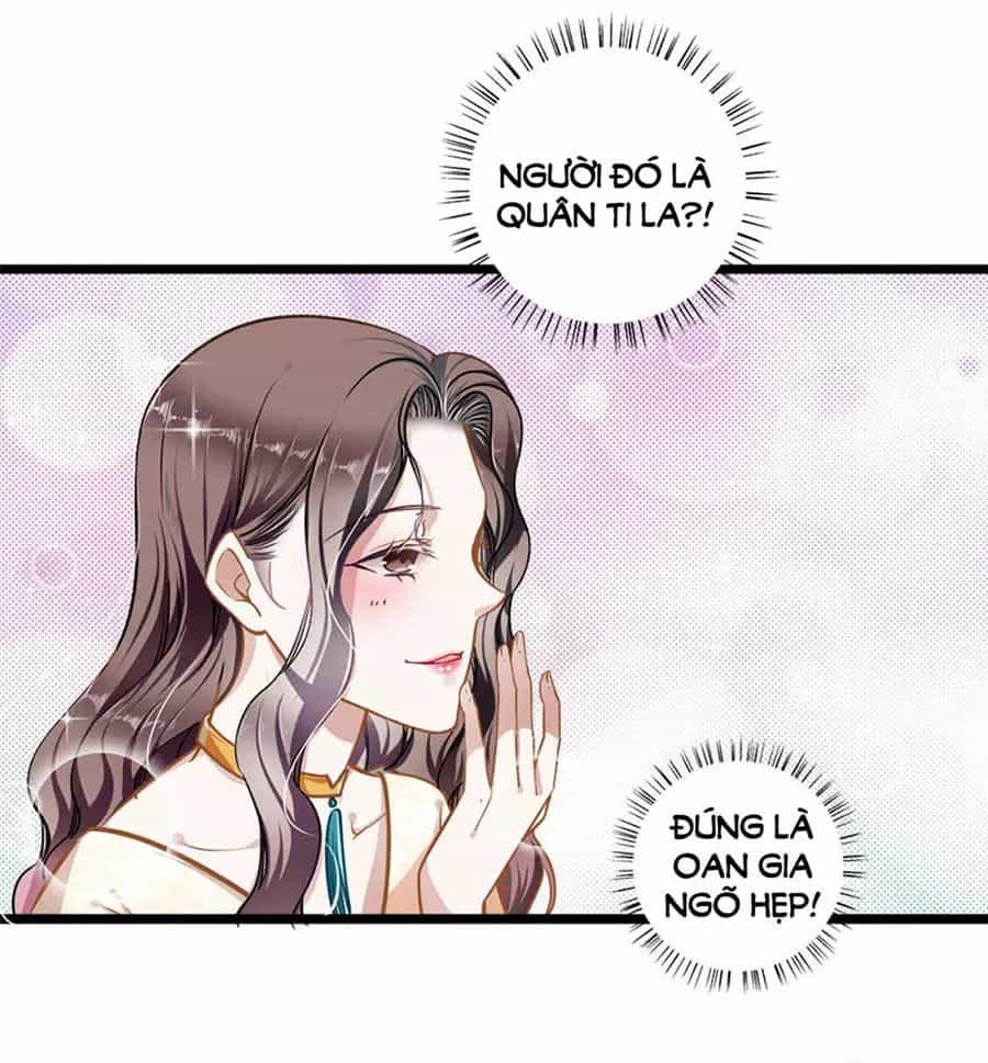 Cưng Chiều Ái Thê Hư Hỏng - Chương 40 - ảnh 6