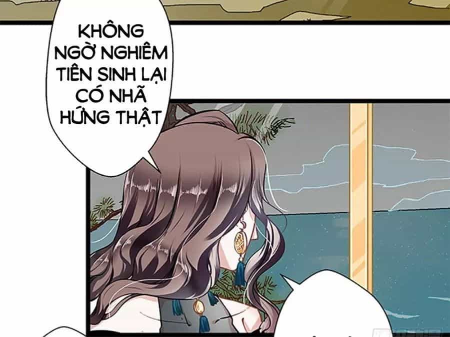 Cưng Chiều Ái Thê Hư Hỏng - Chương 41 - ảnh 27