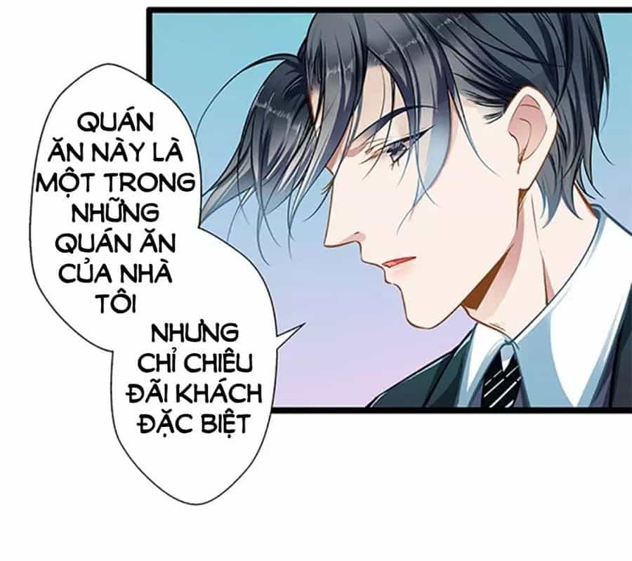 Cưng Chiều Ái Thê Hư Hỏng - Chương 41 - ảnh 30
