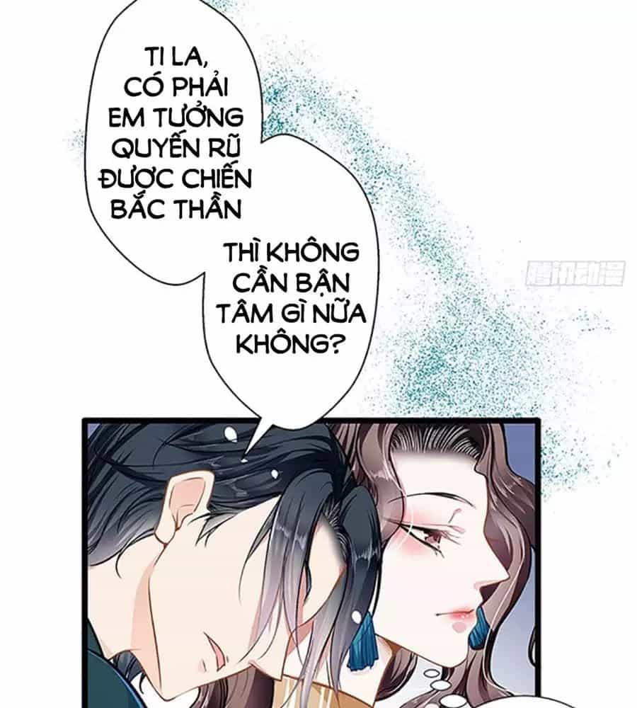 Cưng Chiều Ái Thê Hư Hỏng - Chương 41 - ảnh 39