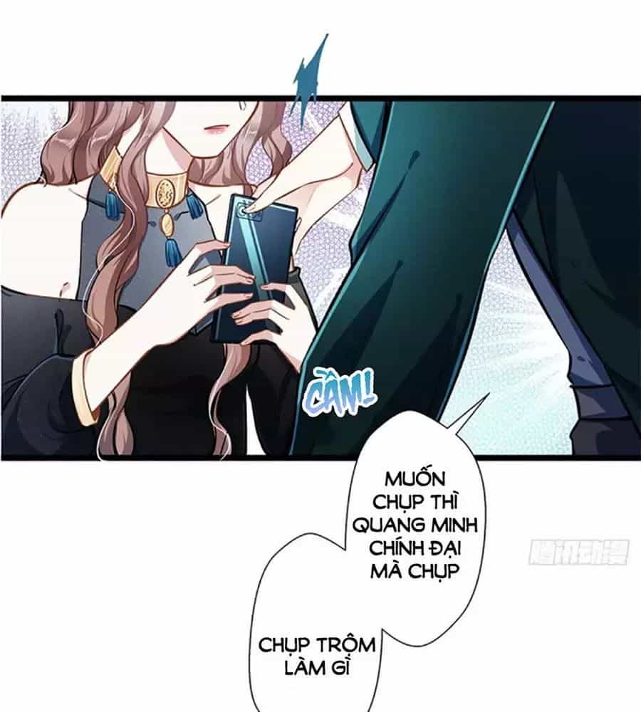 Cưng Chiều Ái Thê Hư Hỏng - Chương 42 - ảnh 14