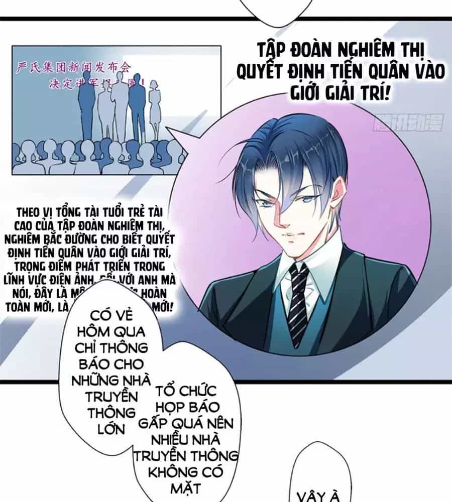 Cưng Chiều Ái Thê Hư Hỏng - Chương 42 - ảnh 40