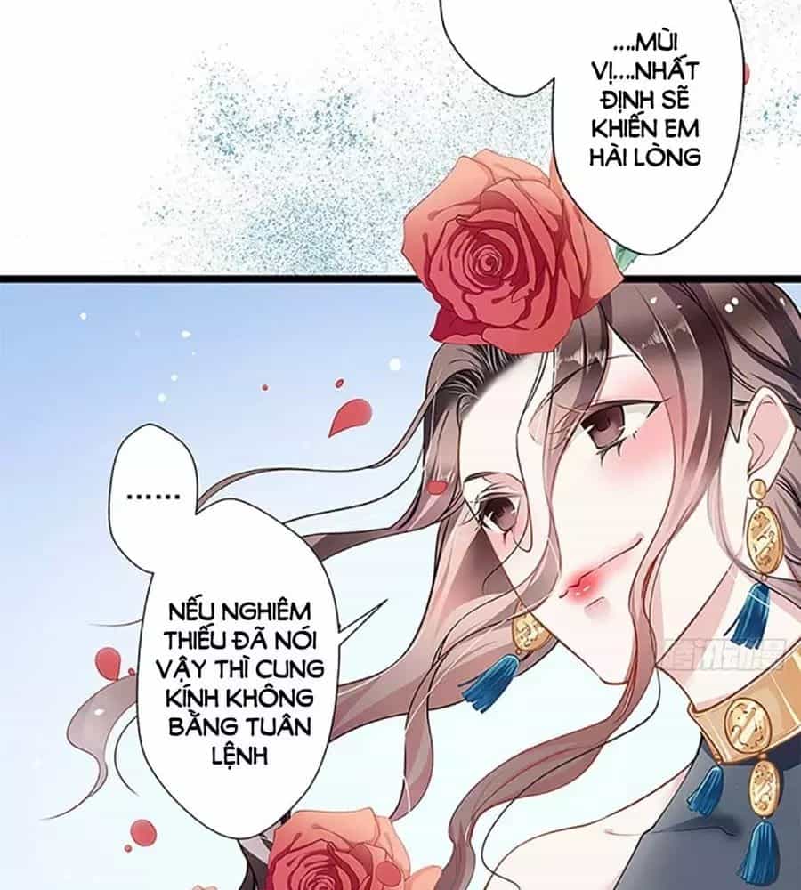 Cưng Chiều Ái Thê Hư Hỏng - Chương 42 - ảnh 5