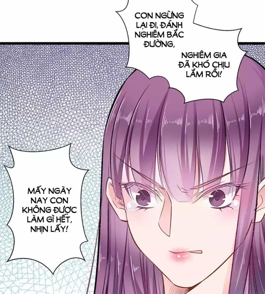 Cưng Chiều Ái Thê Hư Hỏng - Chương 42 - ảnh 51