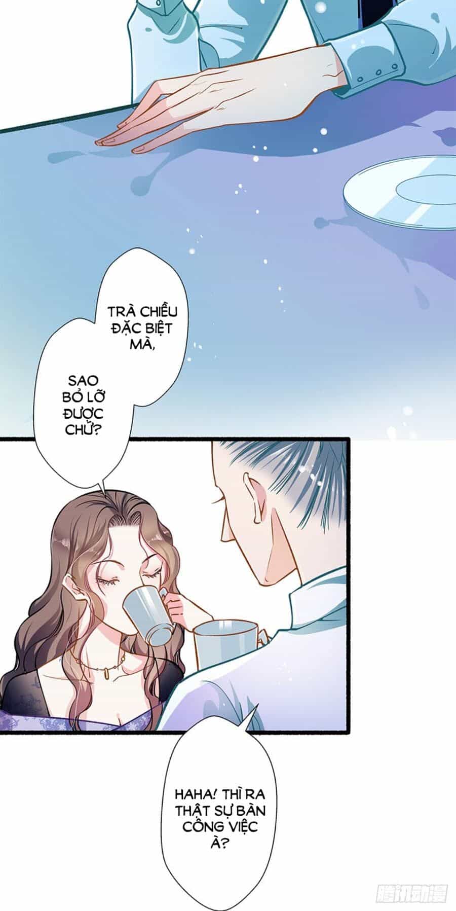 Cưng Chiều Ái Thê Hư Hỏng - Chương 43 - ảnh 12