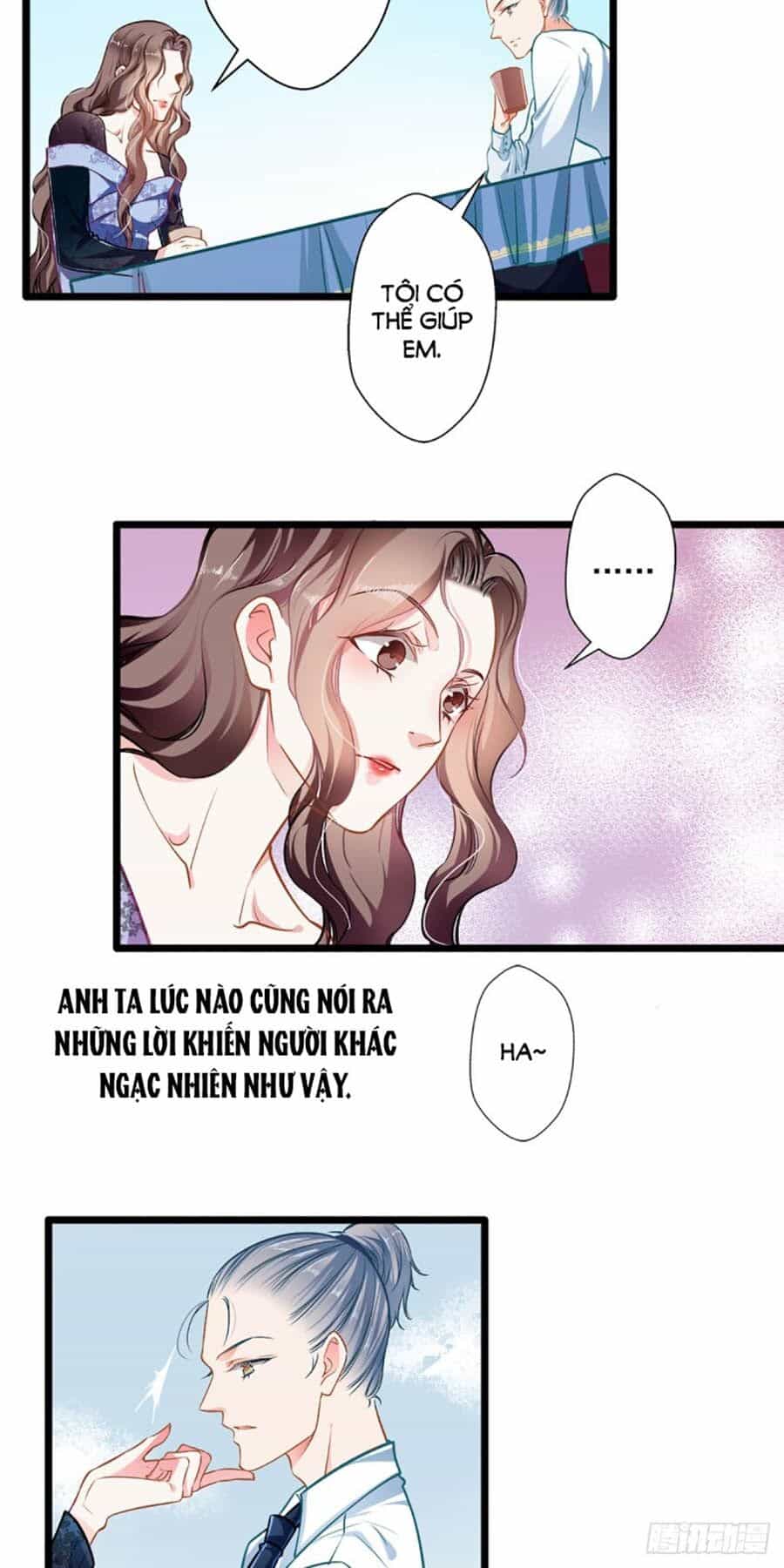 Cưng Chiều Ái Thê Hư Hỏng - Chương 43 - ảnh 18