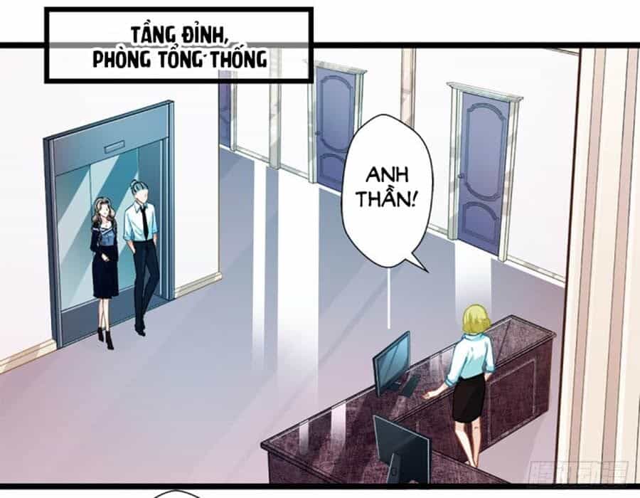 Cưng Chiều Ái Thê Hư Hỏng - Chương 44 - ảnh 10