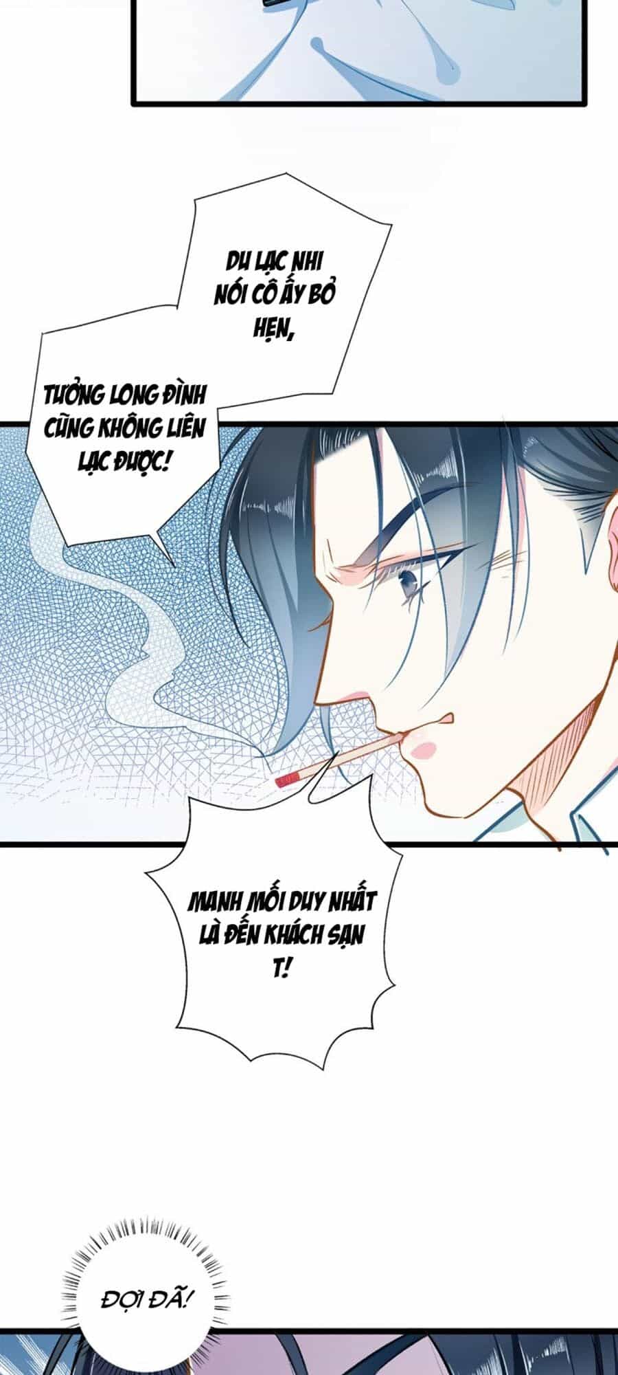 Cưng Chiều Ái Thê Hư Hỏng - Chương 44 - ảnh 15