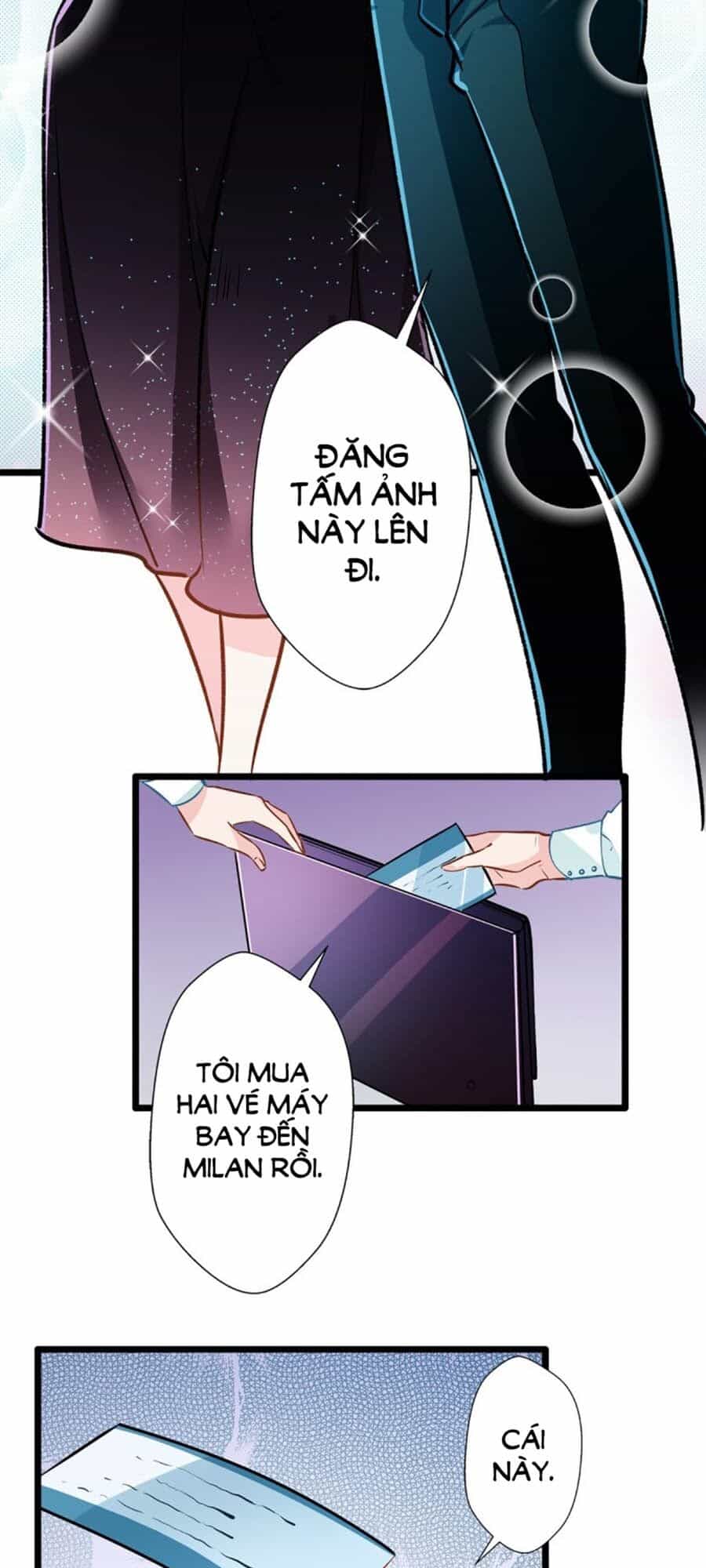 Cưng Chiều Ái Thê Hư Hỏng - Chương 44 - ảnh 5