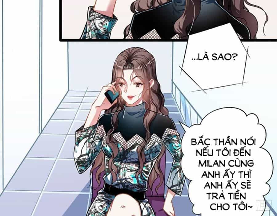 Cưng Chiều Ái Thê Hư Hỏng - Chương 45 - ảnh 18