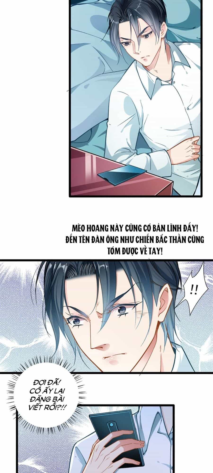 Cưng Chiều Ái Thê Hư Hỏng - Chương 45 - ảnh 5