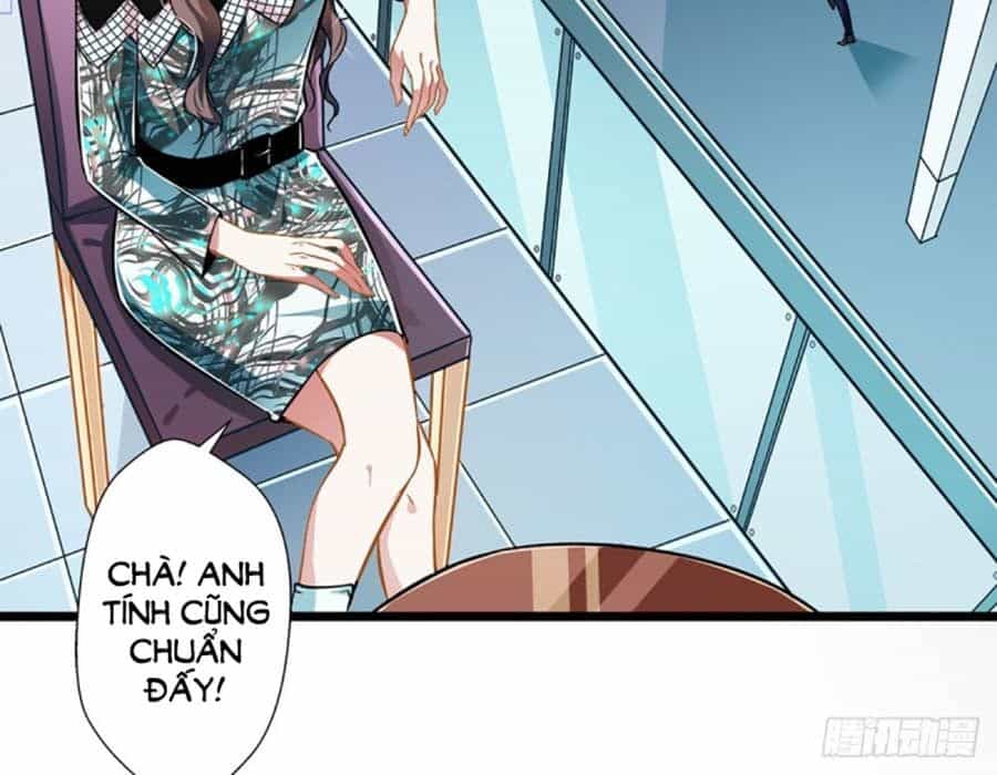 Cưng Chiều Ái Thê Hư Hỏng - Chương 46 - ảnh 10
