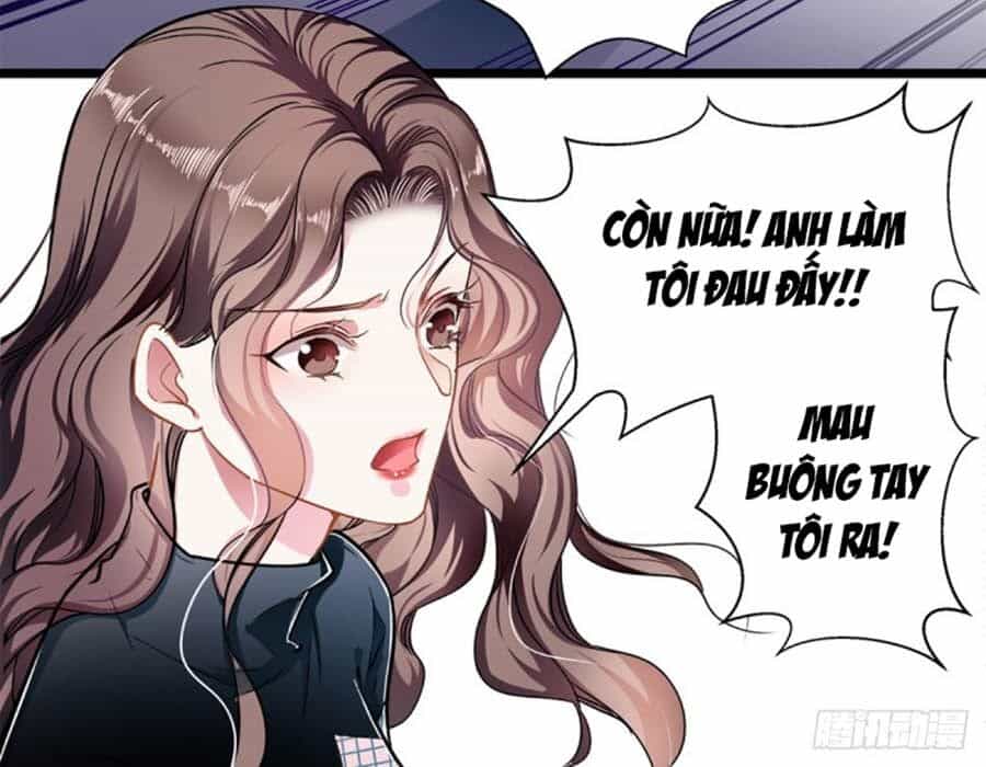 Cưng Chiều Ái Thê Hư Hỏng - Chương 46 - ảnh 14