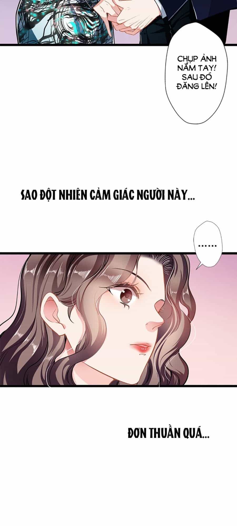 Cưng Chiều Ái Thê Hư Hỏng - Chương 46 - ảnh 20