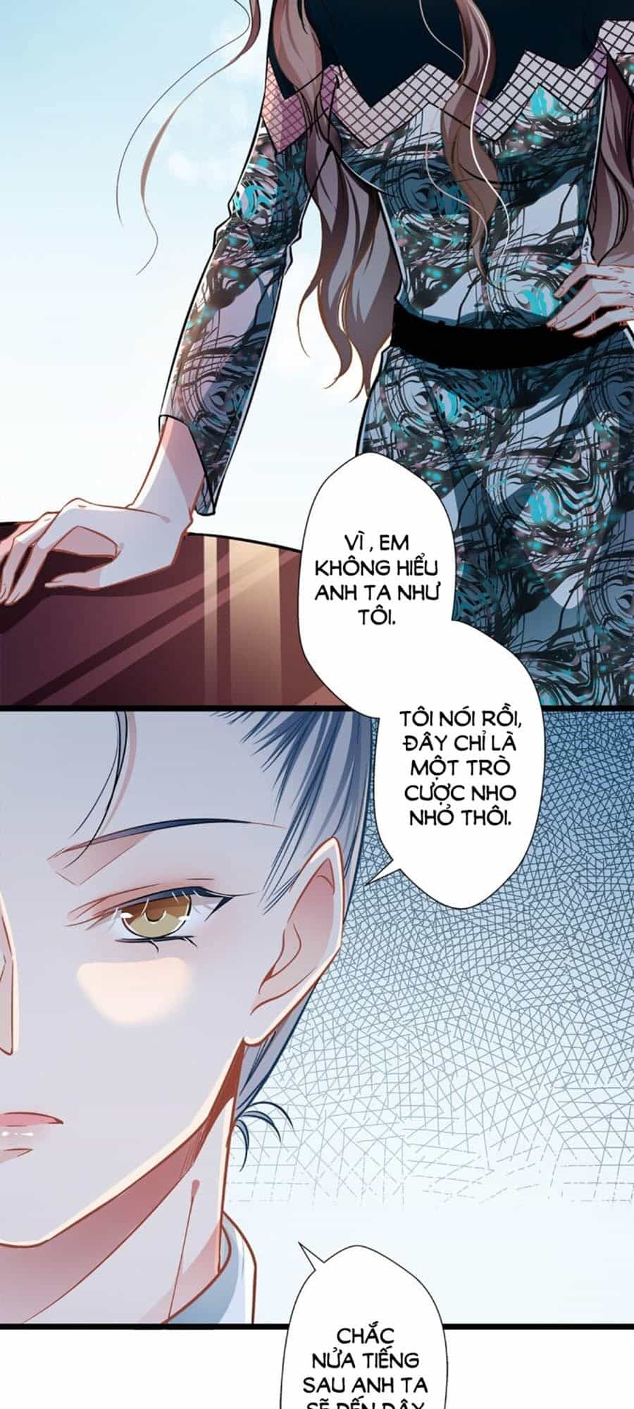 Cưng Chiều Ái Thê Hư Hỏng - Chương 46 - ảnh 7