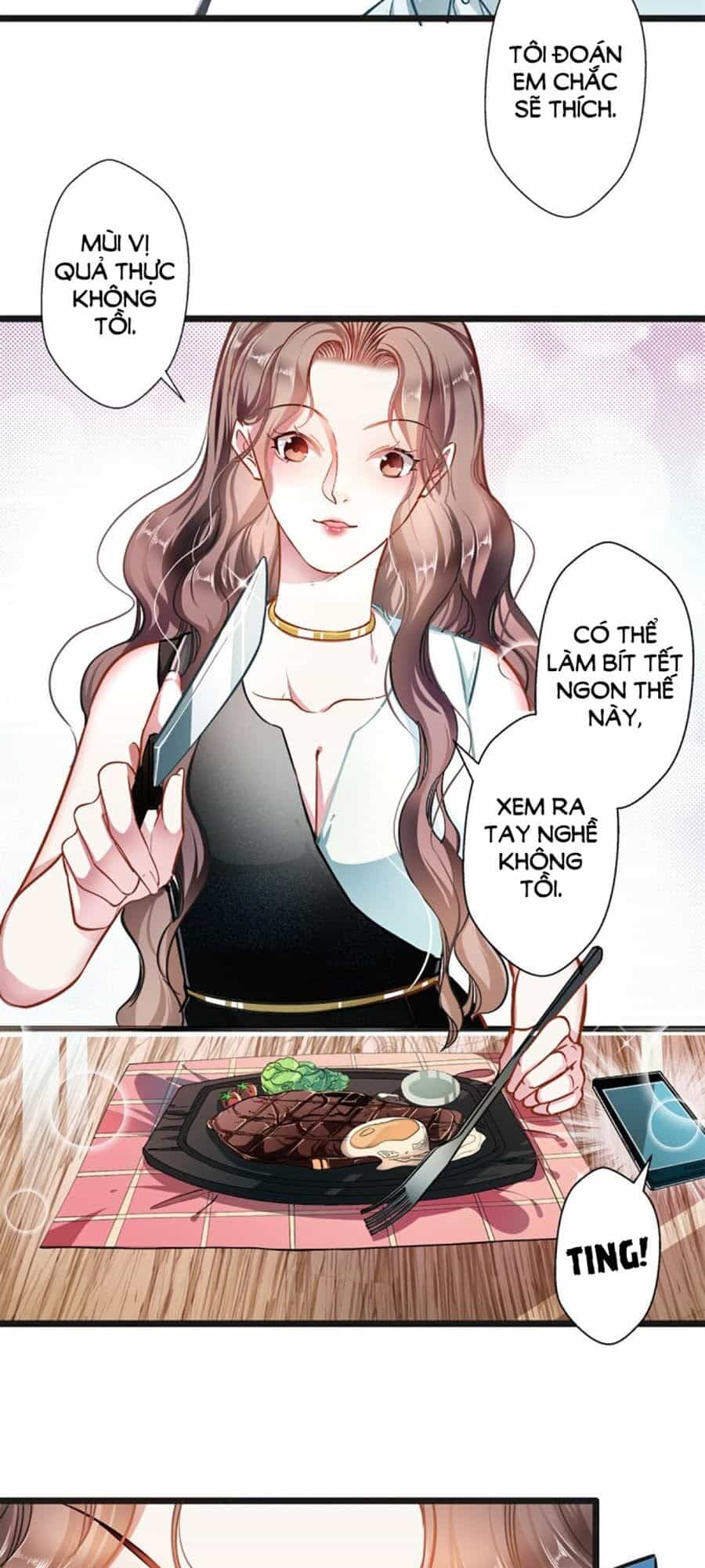 Cưng Chiều Ái Thê Hư Hỏng - Chương 47 - ảnh 21