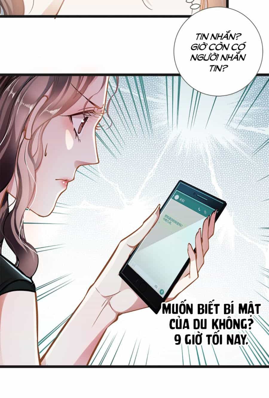 Cưng Chiều Ái Thê Hư Hỏng - Chương 47 - ảnh 23