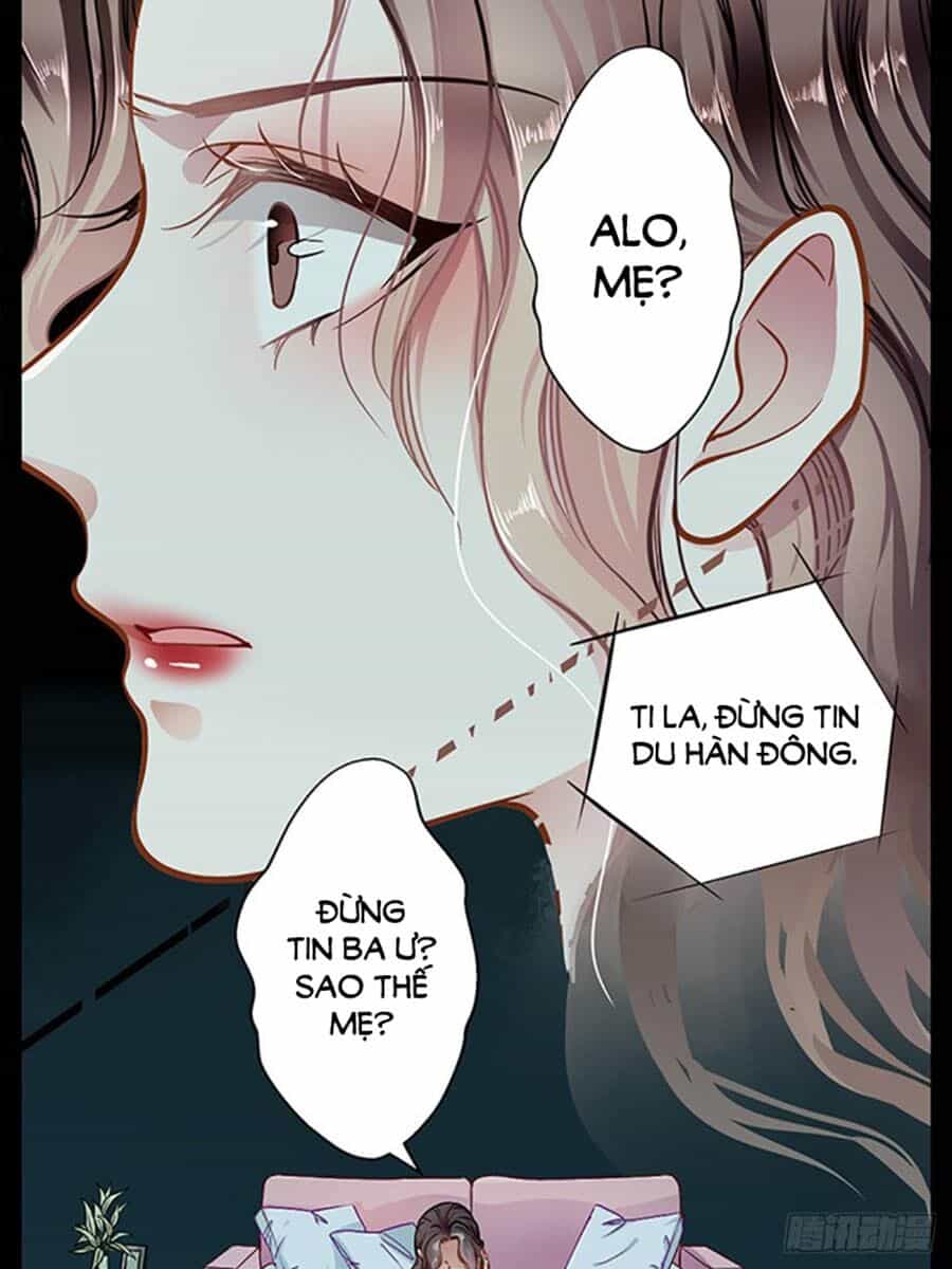 Cưng Chiều Ái Thê Hư Hỏng - Chương 48 - ảnh 14
