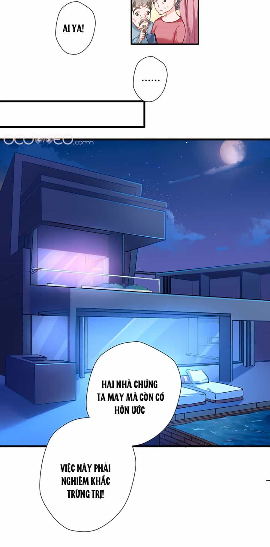 Cưng Chiều Ái Thê Hư Hỏng - Chương 4 - ảnh 12