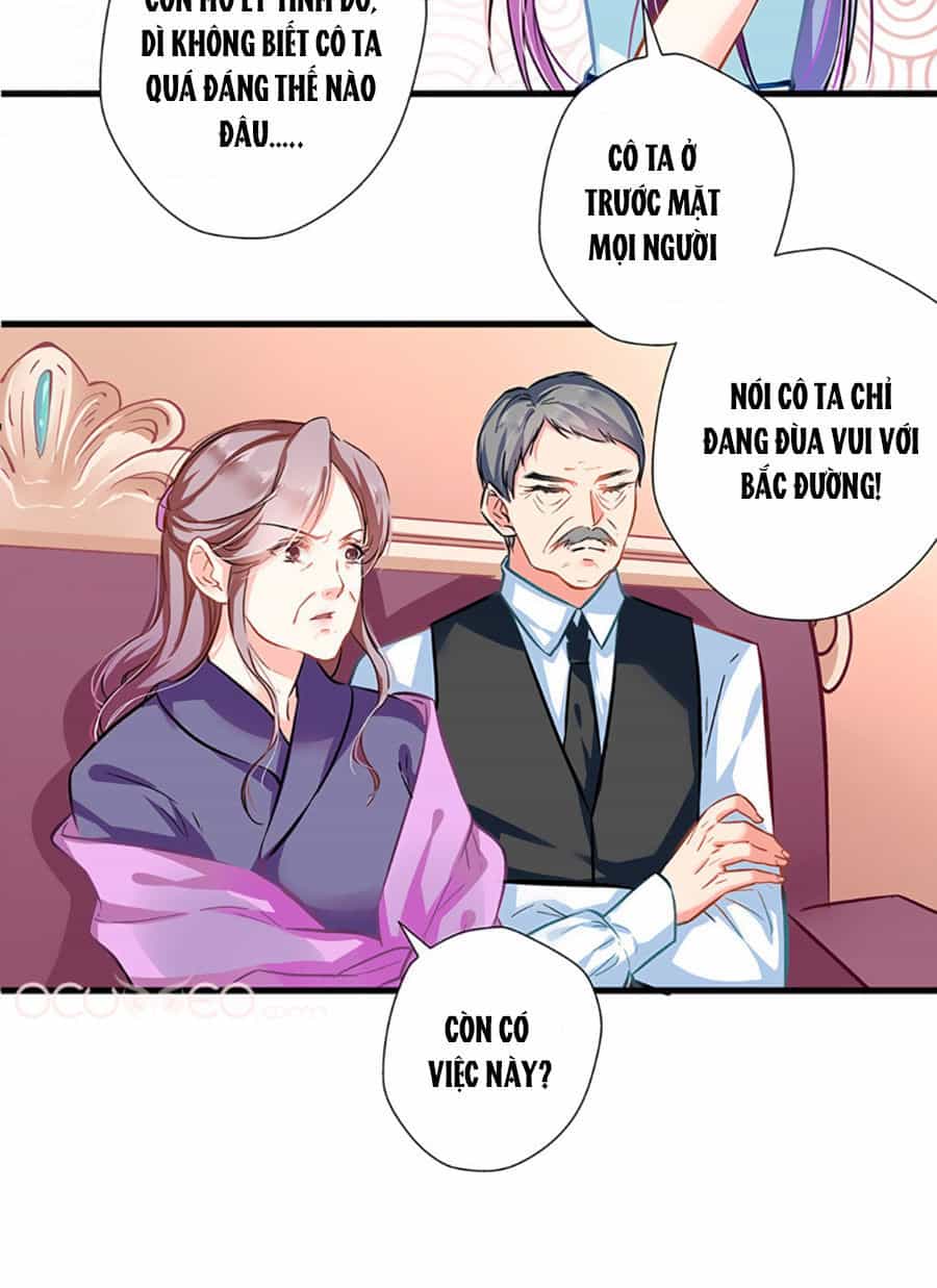 Cưng Chiều Ái Thê Hư Hỏng - Chương 4 - ảnh 14