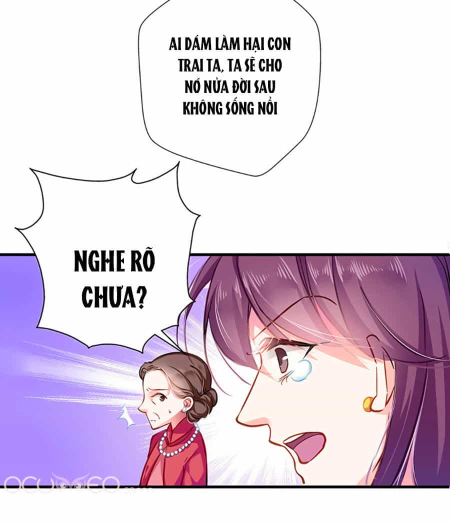 Cưng Chiều Ái Thê Hư Hỏng - Chương 4 - ảnh 20