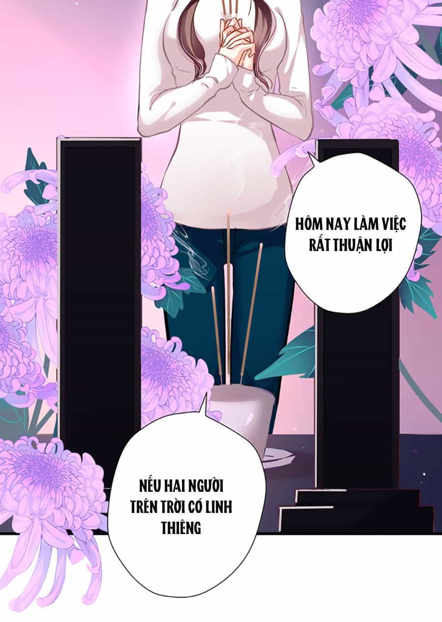 Cưng Chiều Ái Thê Hư Hỏng - Chương 4 - ảnh 7