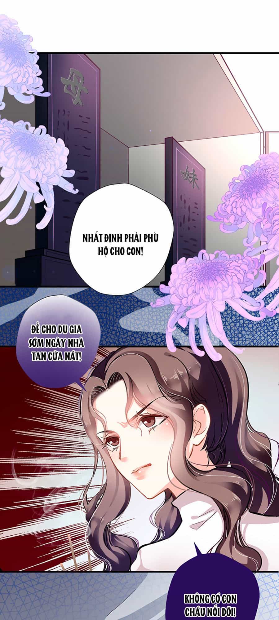 Cưng Chiều Ái Thê Hư Hỏng - Chương 4 - ảnh 8