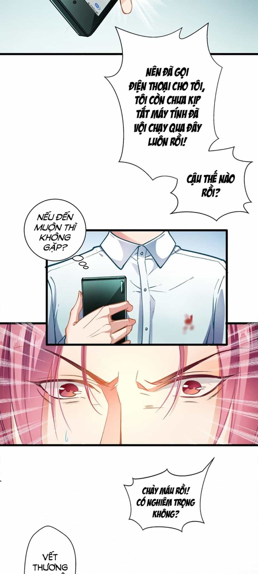 Cưng Chiều Ái Thê Hư Hỏng - Chương 49 - ảnh 13