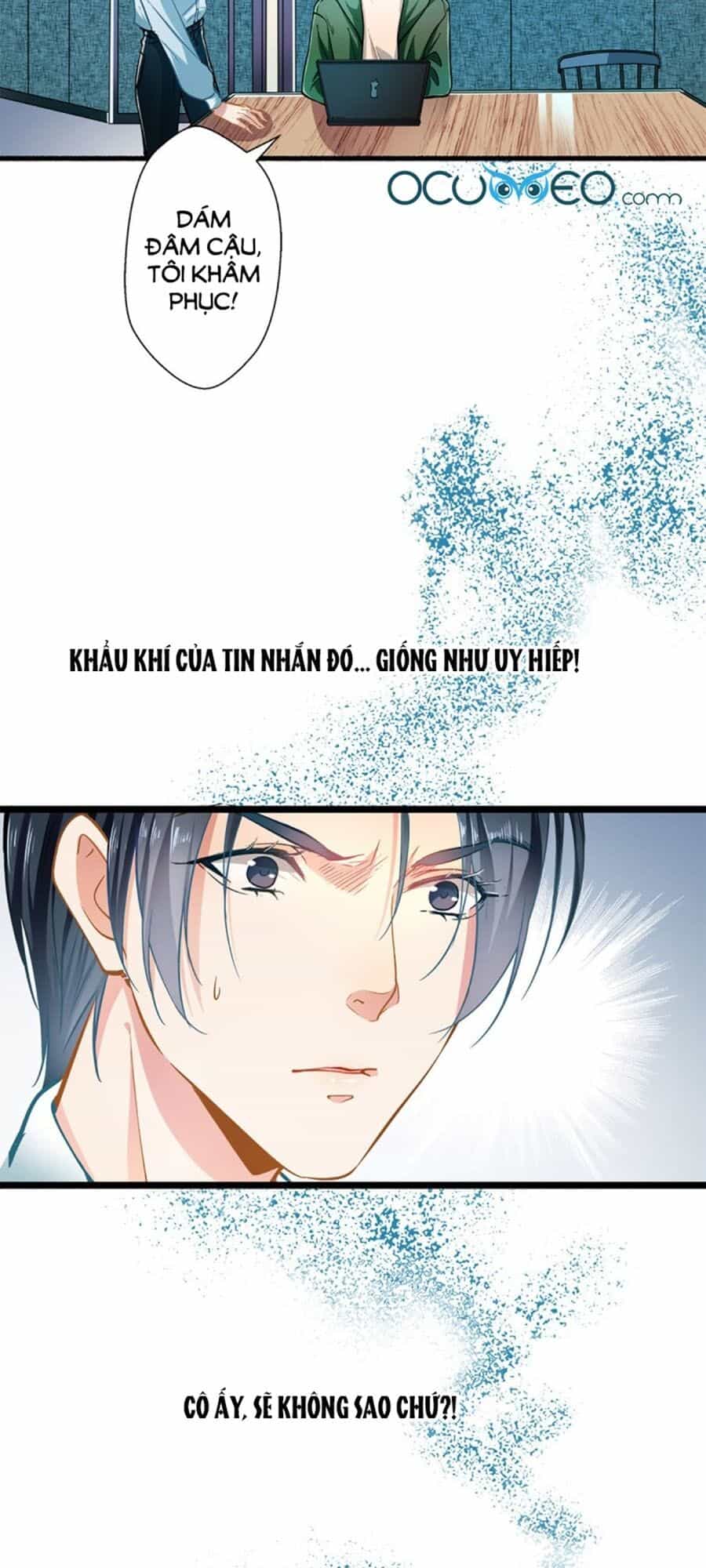 Cưng Chiều Ái Thê Hư Hỏng - Chương 49 - ảnh 17