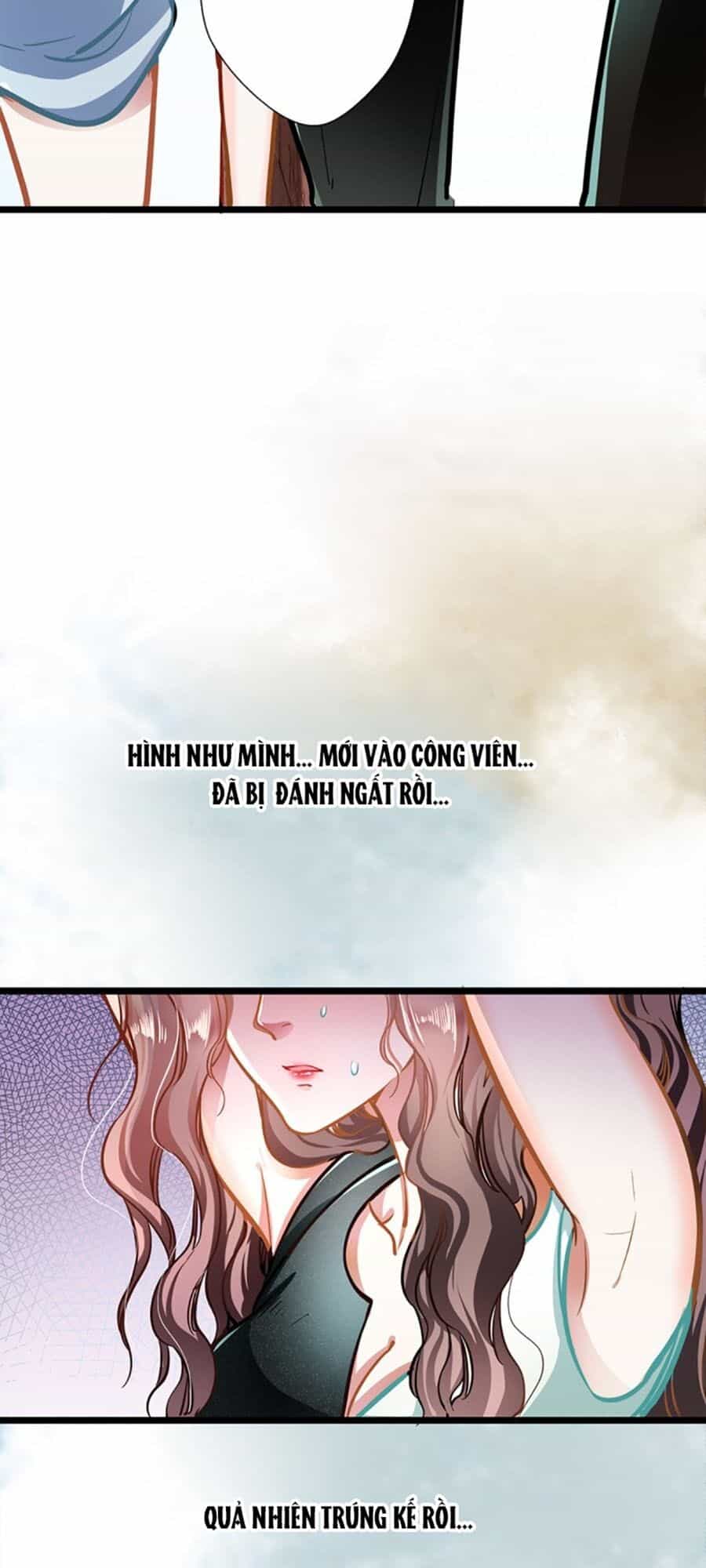 Cưng Chiều Ái Thê Hư Hỏng - Chương 49 - ảnh 26