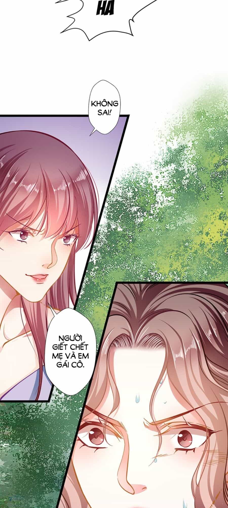Cưng Chiều Ái Thê Hư Hỏng - Chương 49 - ảnh 42