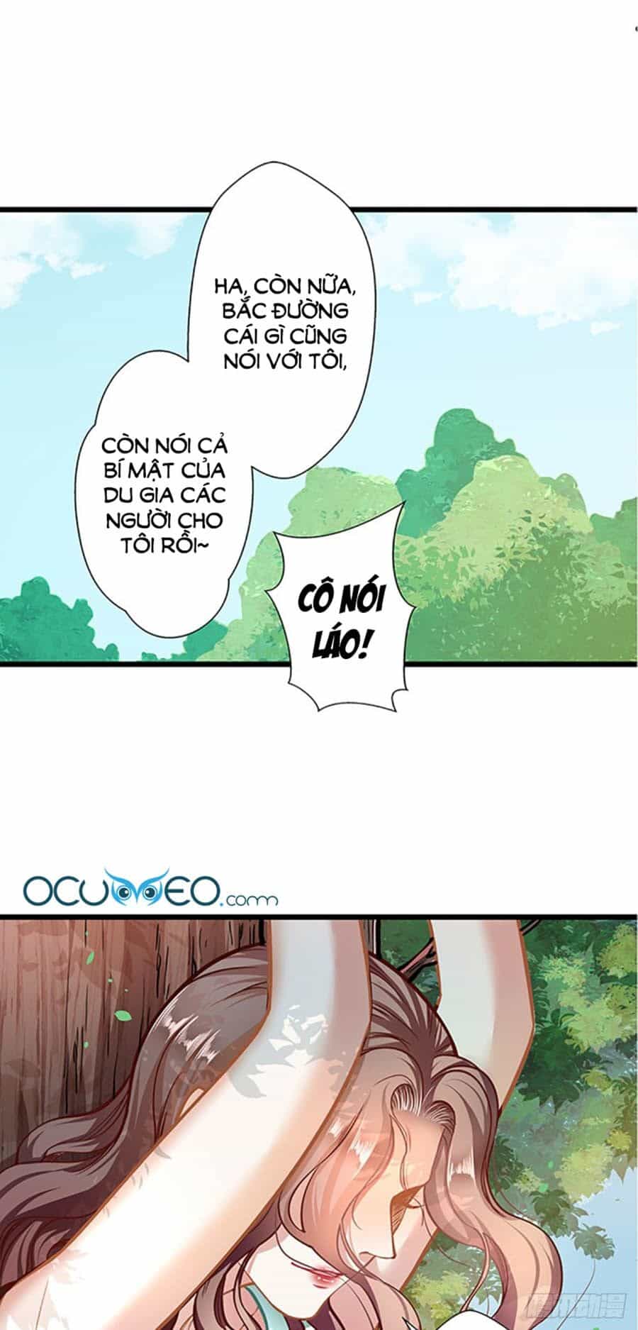 Cưng Chiều Ái Thê Hư Hỏng - Chương 50 - ảnh 6