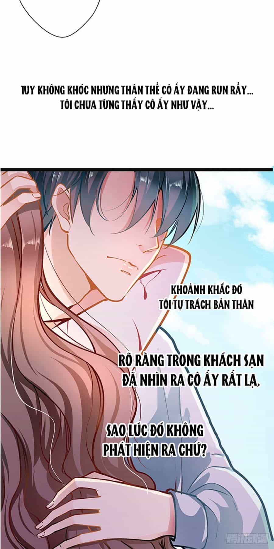 Cưng Chiều Ái Thê Hư Hỏng - Chương 51 - ảnh 13