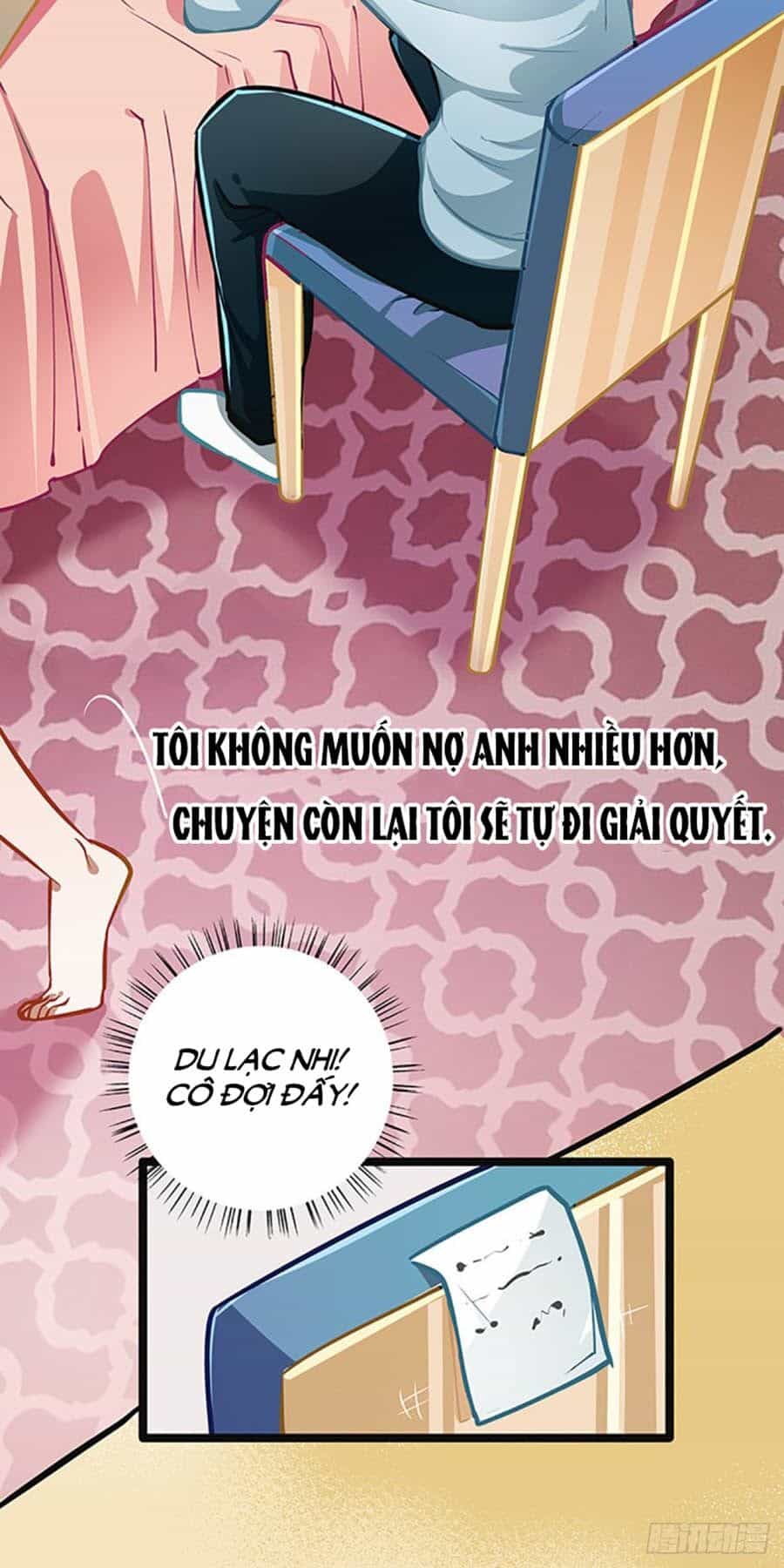 Cưng Chiều Ái Thê Hư Hỏng - Chương 51 - ảnh 37