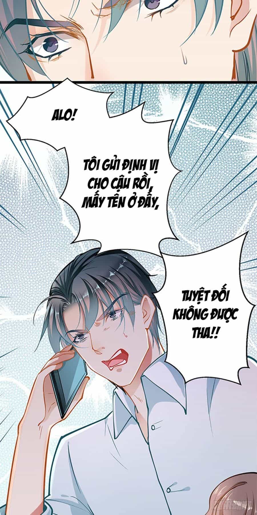 Cưng Chiều Ái Thê Hư Hỏng - Chương 51 - ảnh 5