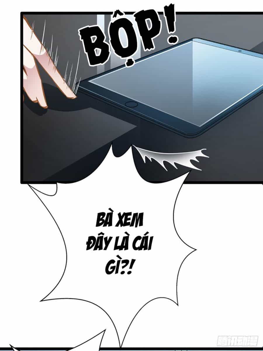 Cưng Chiều Ái Thê Hư Hỏng - Chương 52 - ảnh 11